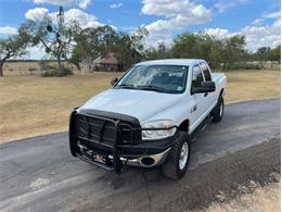 2007 Dodge Ram 2500 (CC-2113683) for sale in Fredericksburg, Texas