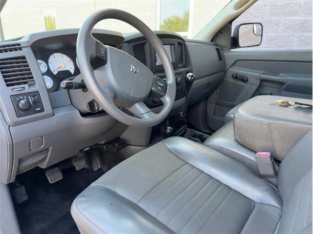 2007 Dodge Ram 2500 (CC-2113683) for sale in Fredericksburg, Texas