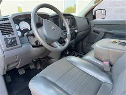 2007 Dodge Ram 2500 (CC-2113683) for sale in Fredericksburg, Texas
