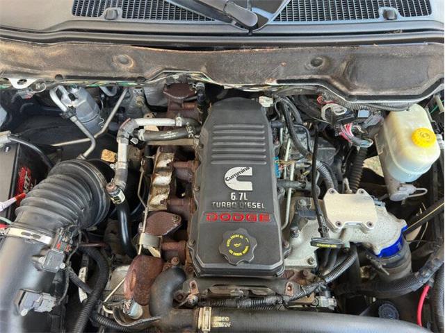 2007 Dodge Ram 2500 (CC-2113683) for sale in Fredericksburg, Texas