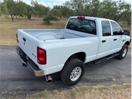 2007 Dodge Ram 2500 (CC-2113683) for sale in Fredericksburg, Texas