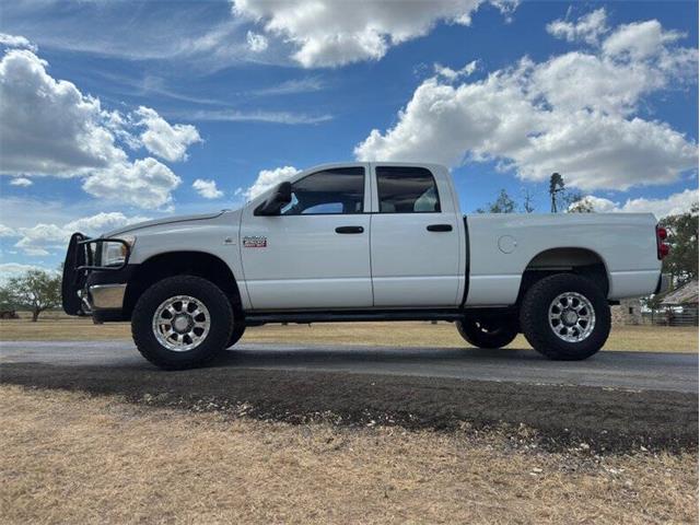 2007 Dodge Ram 2500 (CC-2113683) for sale in Fredericksburg, Texas