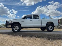2007 Dodge Ram 2500 (CC-2113683) for sale in Fredericksburg, Texas