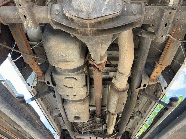 2007 Dodge Ram 2500 (CC-2113683) for sale in Fredericksburg, Texas