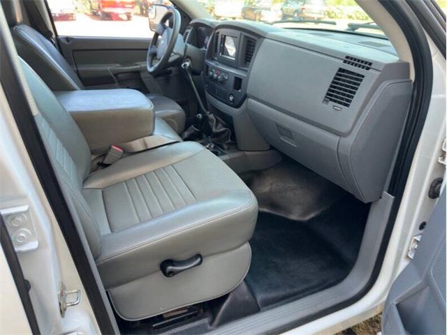 2007 Dodge Ram 2500 (CC-2113683) for sale in Fredericksburg, Texas