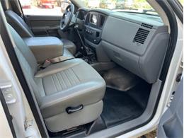 2007 Dodge Ram 2500 (CC-2113683) for sale in Fredericksburg, Texas