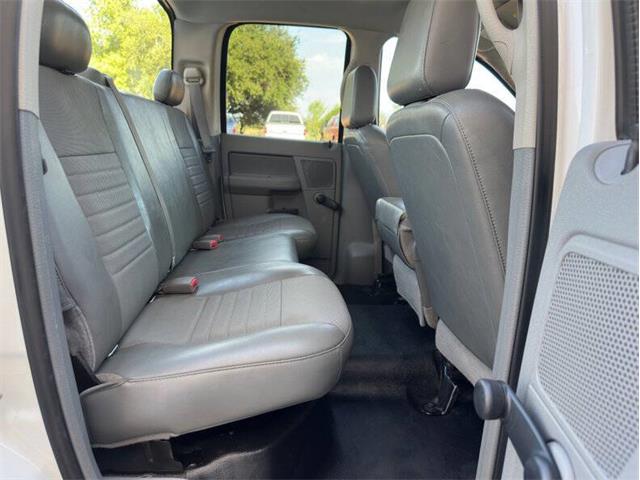 2007 Dodge Ram 2500 (CC-2113683) for sale in Fredericksburg, Texas