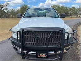 2007 Dodge Ram 2500 (CC-2113683) for sale in Fredericksburg, Texas
