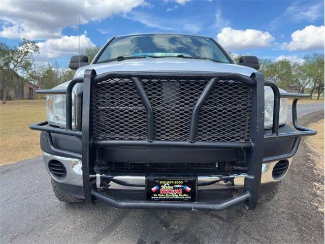 2007 Dodge Ram 2500 (CC-2113683) for sale in Fredericksburg, Texas
