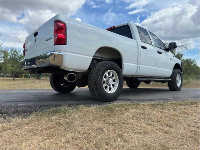 2007 Dodge Ram 2500 (CC-2113683) for sale in Fredericksburg, Texas