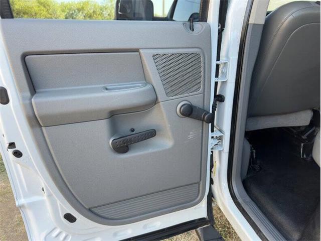 2007 Dodge Ram 2500 (CC-2113683) for sale in Fredericksburg, Texas