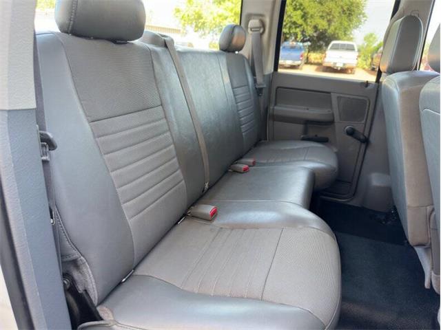 2007 Dodge Ram 2500 (CC-2113683) for sale in Fredericksburg, Texas