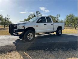 2007 Dodge Ram 2500 (CC-2113683) for sale in Fredericksburg, Texas