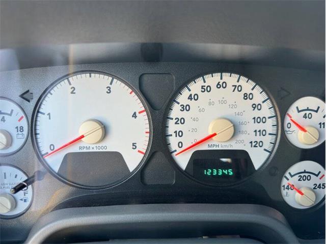 2007 Dodge Ram 2500 (CC-2113683) for sale in Fredericksburg, Texas