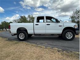 2007 Dodge Ram 2500 (CC-2113683) for sale in Fredericksburg, Texas