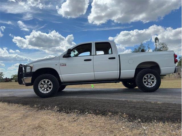 2007 Dodge Ram 2500 (CC-2113683) for sale in Fredericksburg, Texas