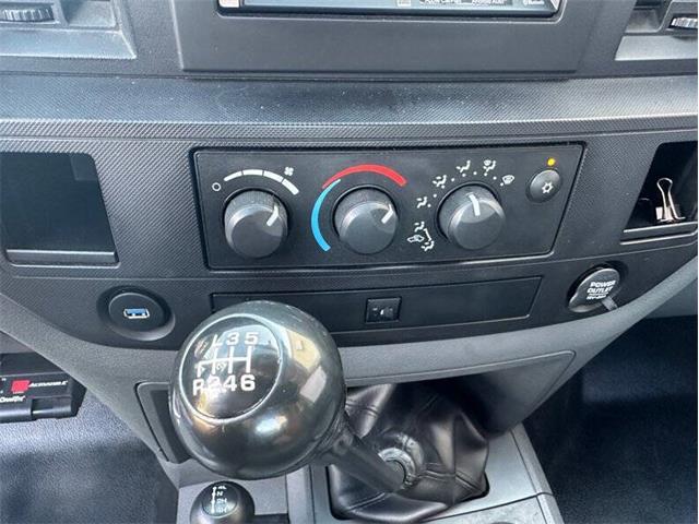 2007 Dodge Ram 2500 (CC-2113683) for sale in Fredericksburg, Texas