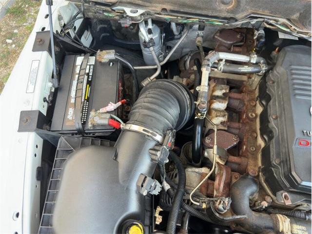 2007 Dodge Ram 2500 (CC-2113683) for sale in Fredericksburg, Texas