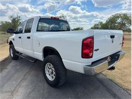 2007 Dodge Ram 2500 (CC-2113683) for sale in Fredericksburg, Texas
