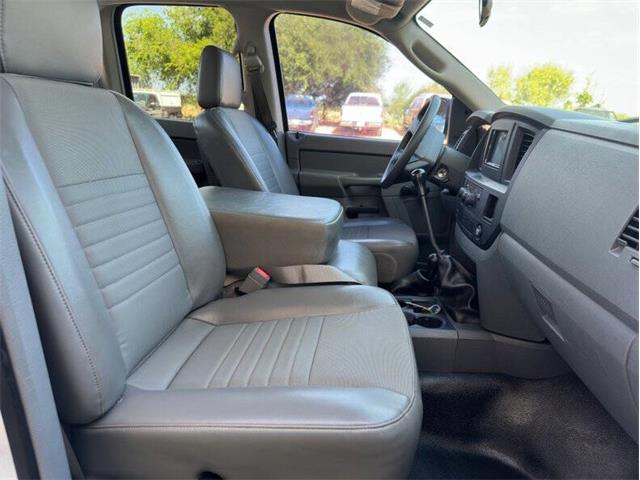 2007 Dodge Ram 2500 (CC-2113683) for sale in Fredericksburg, Texas