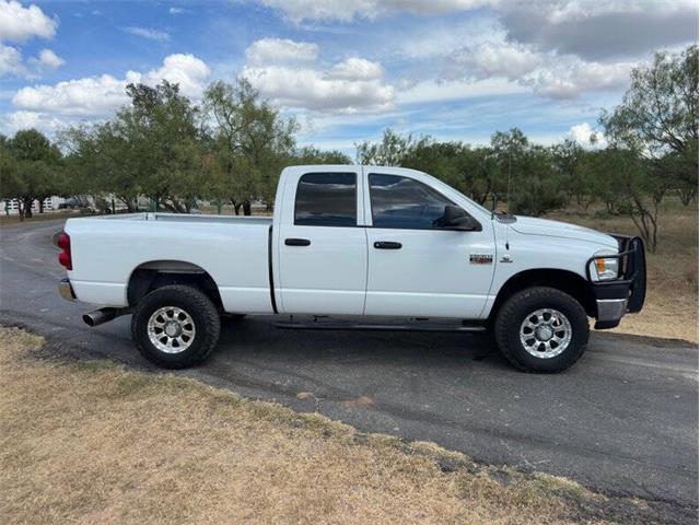 2007 Dodge Ram 2500 (CC-2113683) for sale in Fredericksburg, Texas