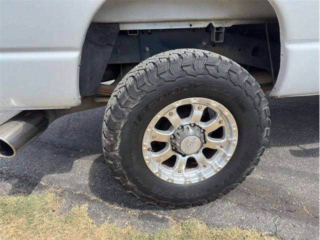 2007 Dodge Ram 2500 (CC-2113683) for sale in Fredericksburg, Texas