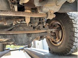 2007 Dodge Ram 2500 (CC-2113683) for sale in Fredericksburg, Texas