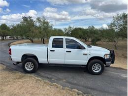 2007 Dodge Ram 2500 (CC-2113683) for sale in Fredericksburg, Texas
