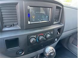 2007 Dodge Ram 2500 (CC-2113683) for sale in Fredericksburg, Texas