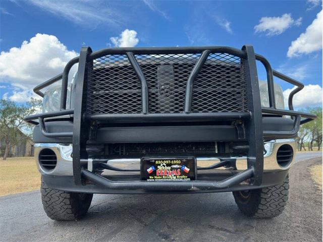 2007 Dodge Ram 2500 (CC-2113683) for sale in Fredericksburg, Texas