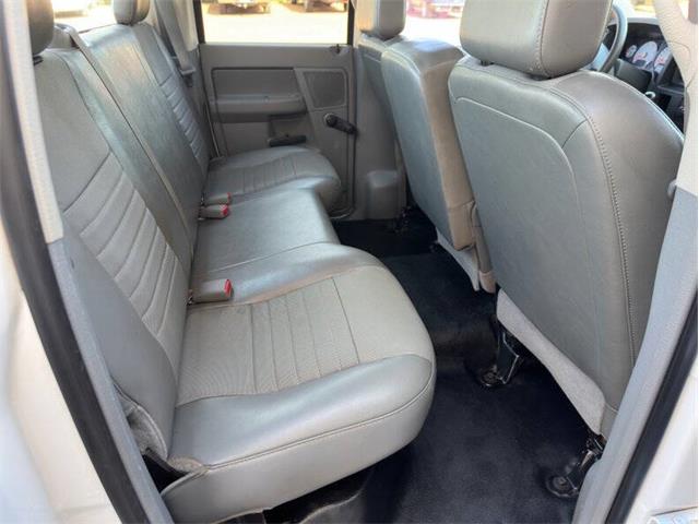 2007 Dodge Ram 2500 (CC-2113683) for sale in Fredericksburg, Texas