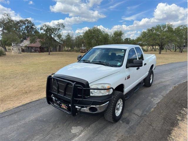 2007 Dodge Ram 2500 (CC-2113683) for sale in Fredericksburg, Texas