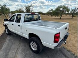 2007 Dodge Ram 2500 (CC-2113683) for sale in Fredericksburg, Texas