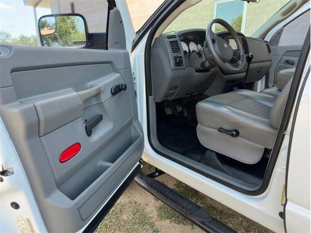 2007 Dodge Ram 2500 (CC-2113683) for sale in Fredericksburg, Texas