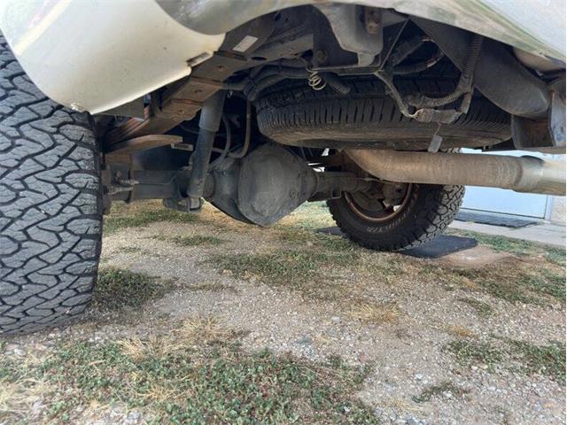 2007 Dodge Ram 2500 (CC-2113683) for sale in Fredericksburg, Texas