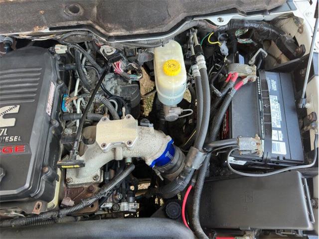 2007 Dodge Ram 2500 (CC-2113683) for sale in Fredericksburg, Texas