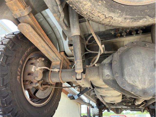 2007 Dodge Ram 2500 (CC-2113683) for sale in Fredericksburg, Texas