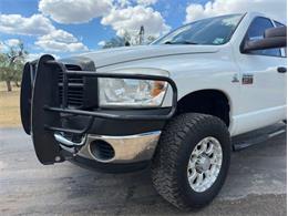 2007 Dodge Ram 2500 (CC-2113683) for sale in Fredericksburg, Texas