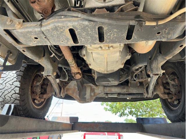 2007 Dodge Ram 2500 (CC-2113683) for sale in Fredericksburg, Texas