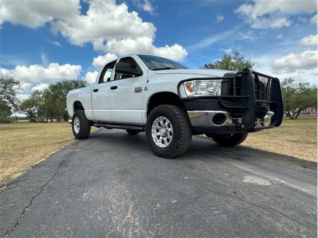 2007 Dodge Ram 2500 (CC-2113683) for sale in Fredericksburg, Texas