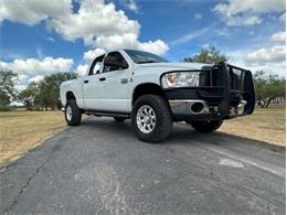 2007 Dodge Ram 2500 (CC-2113683) for sale in Fredericksburg, Texas