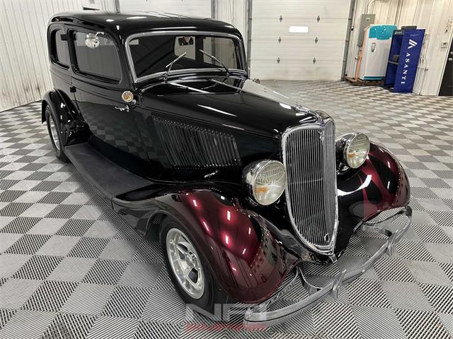 1933 Ford Victoria (CC-2113684) for sale in North East, Pennsylvania
