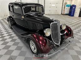 1933 Ford Victoria (CC-2113684) for sale in North East, Pennsylvania