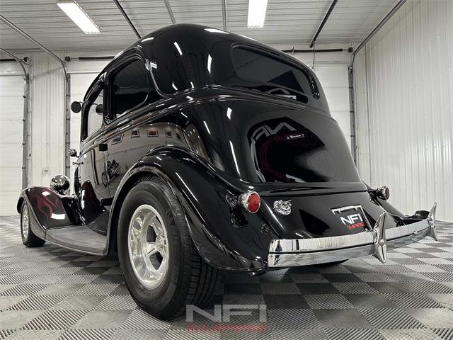 1933 Ford Victoria (CC-2113684) for sale in North East, Pennsylvania
