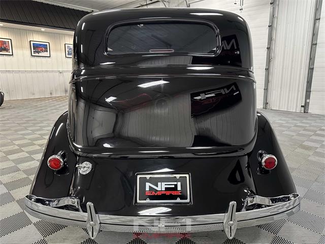 1933 Ford Victoria (CC-2113684) for sale in North East, Pennsylvania
