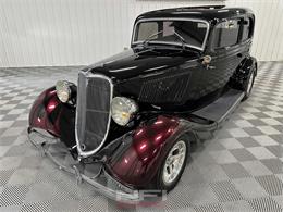 1933 Ford Victoria (CC-2113684) for sale in North East, Pennsylvania