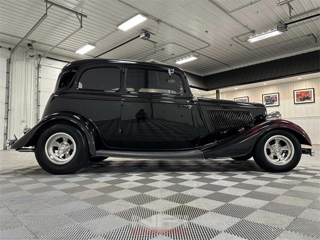 1933 Ford Victoria (CC-2113684) for sale in North East, Pennsylvania