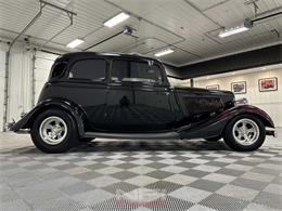 1933 Ford Victoria (CC-2113684) for sale in North East, Pennsylvania