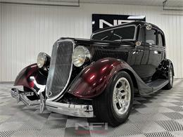 1933 Ford Victoria (CC-2113684) for sale in North East, Pennsylvania