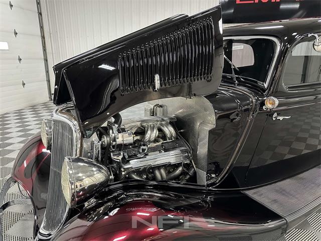 1933 Ford Victoria (CC-2113684) for sale in North East, Pennsylvania
